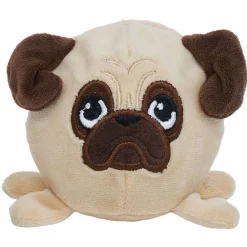 Balle anti stress peluche 12 modèles