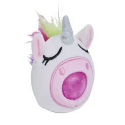 Balle anti stress peluche 12 modèles