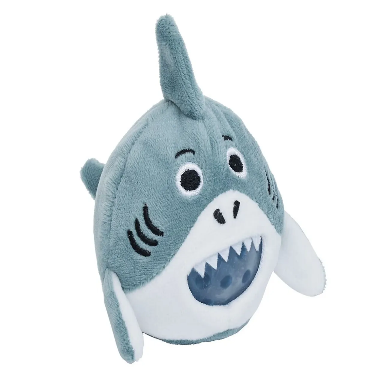 Balle anti stress peluche 12 modèles