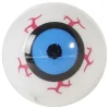 Balle LED en forme d'oeil