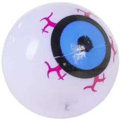 Balle LED en forme d'oeil