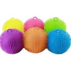 Balle LED planet Ø18cm