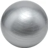Ballon de yoga gris
