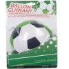 Ballon glissant