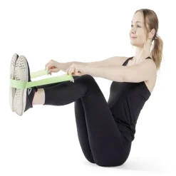 Bande de résistance en PVC 5 coloris