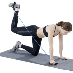 Bande de résistance fitness