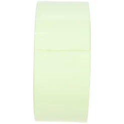 Bande réfléchissante adhésive fluo vert 1,5m