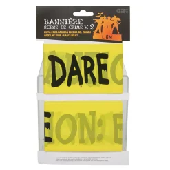 Banderole scène de crime X 2