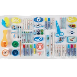 Baril créatif Planes