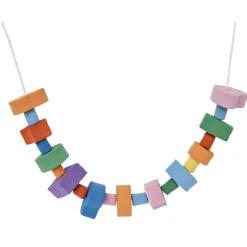 Baril de 48 perles en mousse