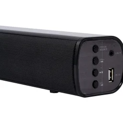 Barre de son bluetooth Homday Xpert