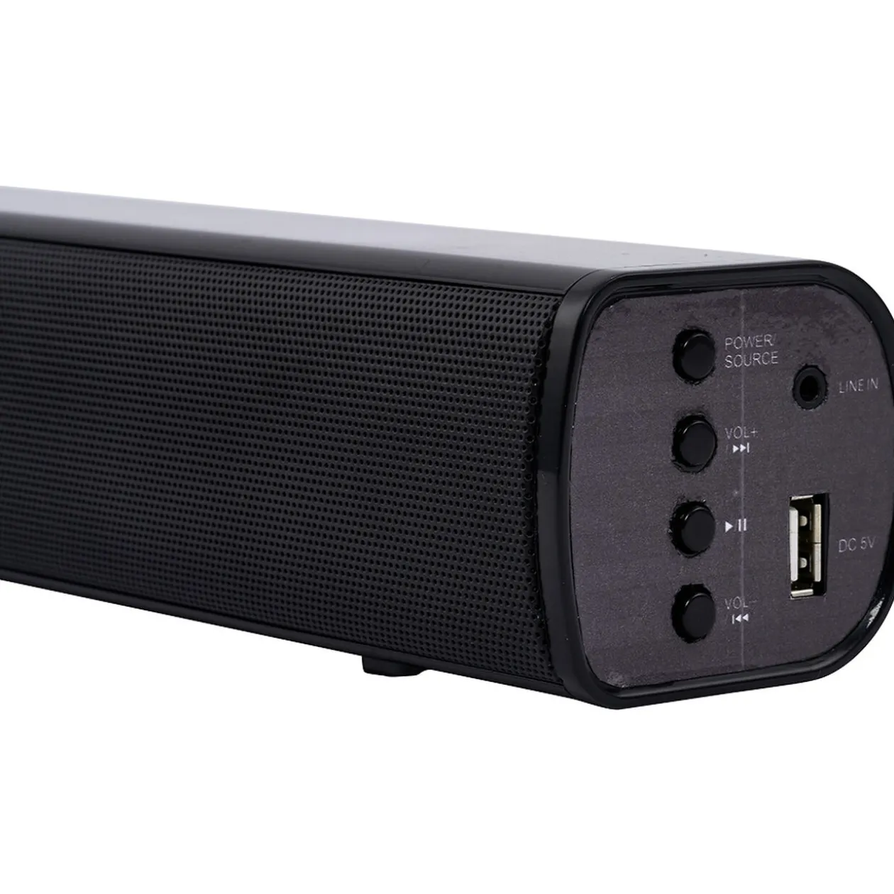 Barre de son bluetooth Homday Xpert