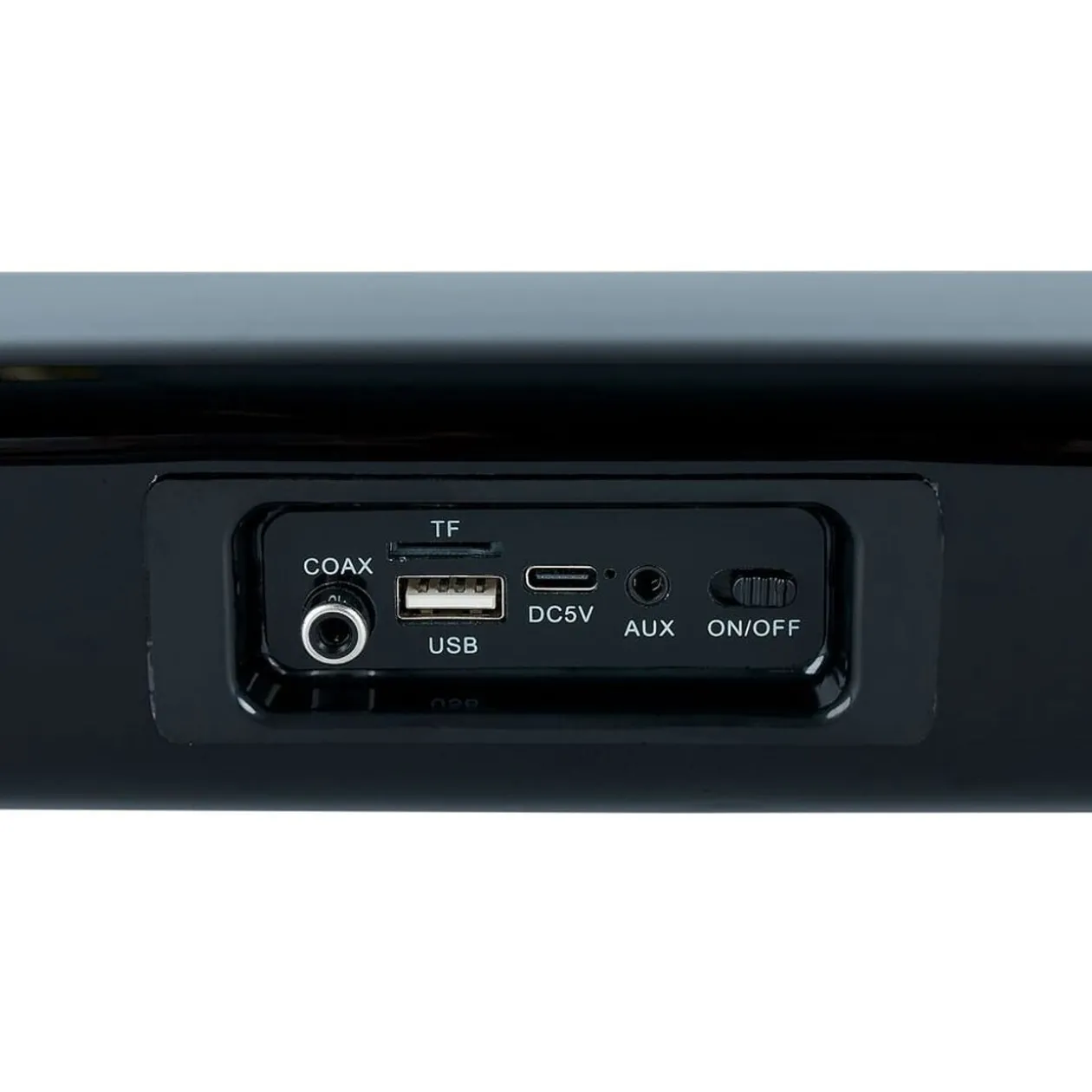 Barre de son Bluetooth L80cm