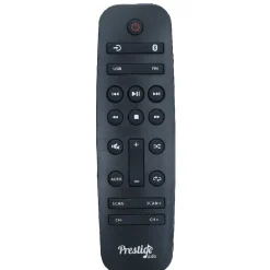 Barre de son enceinte Bluetooth