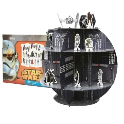 Base Star Wars Disney