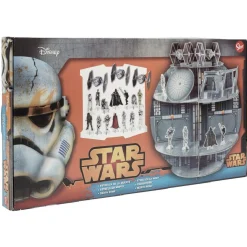 Base Star Wars Disney