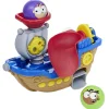 Bateau de pirate pour le bain 24x12x19cm
