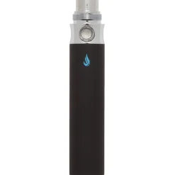 Batterie cigarette électronique Ego CE4 noire - 650 mAh