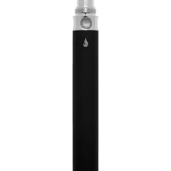 Batterie cigarette électronique Ego CE4 noire - 1100 mAh