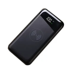 Batterie externe à induction Homday Xpert