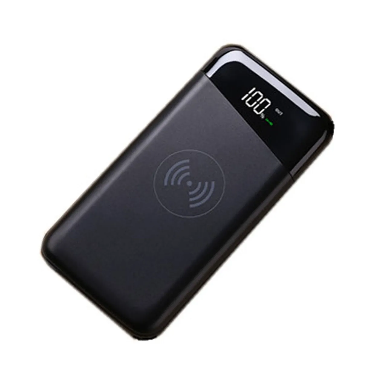 Batterie externe à induction Homday Xpert