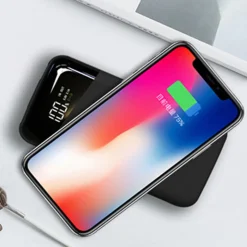 Batterie externe à induction Homday Xpert