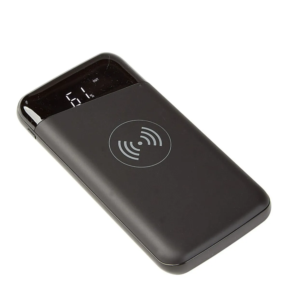 Batterie externe à induction Homday Xpert