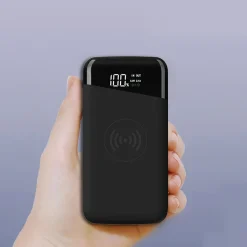 Batterie externe à induction Homday Xpert