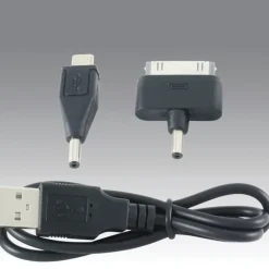 Batterie externe pour smartphone