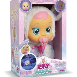 Bébé Coney son et lumière