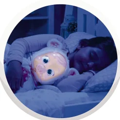 Bébé Coney son et lumière