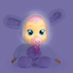 Bébé Coney son et lumière