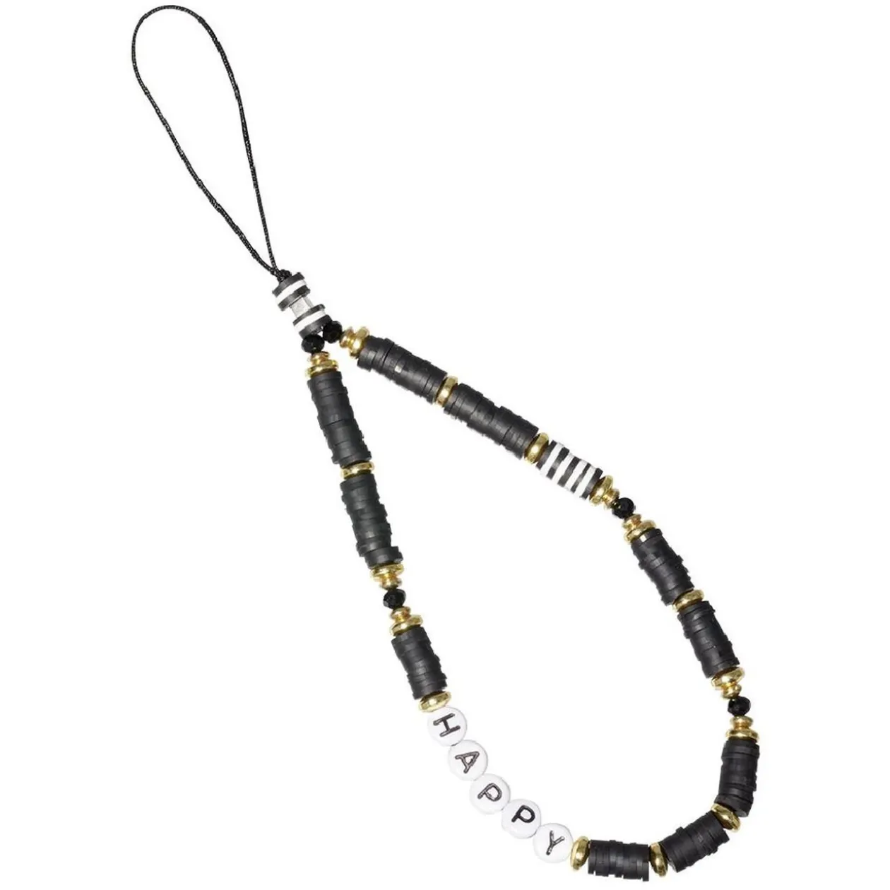 Bijou chaîne de téléphone