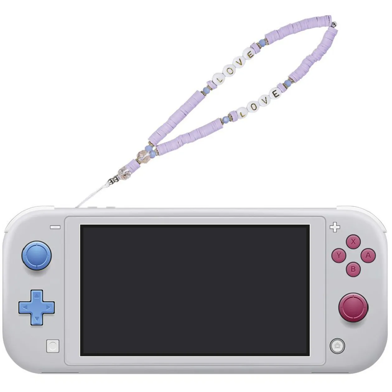 Bijou chaîne de téléphone