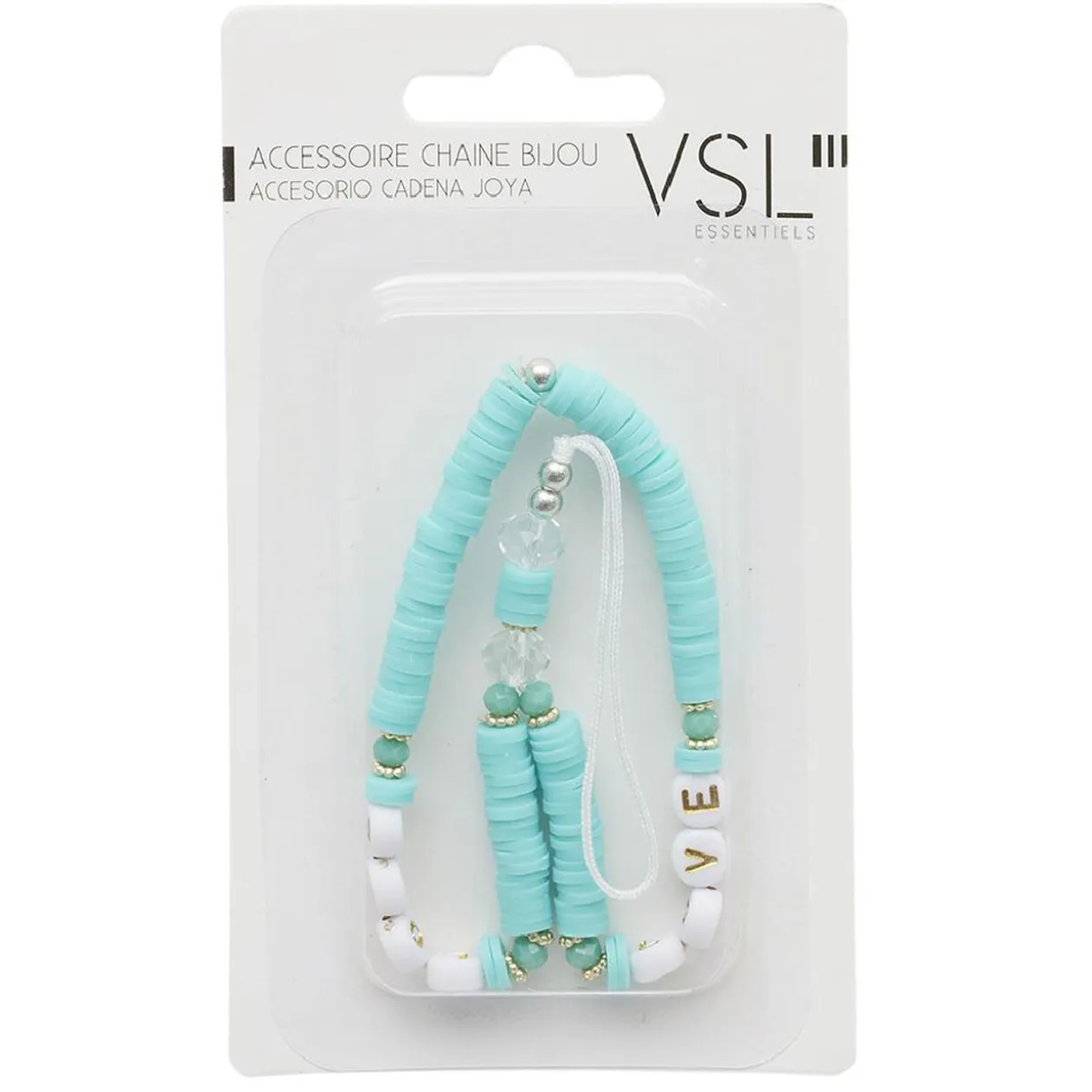 Bijou de téléphone