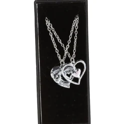 Bijoux pendentif et chaine X2