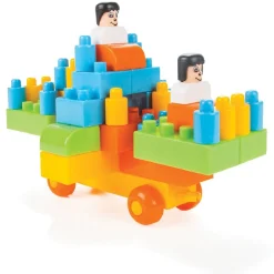 Bloc de construction 90 pièces