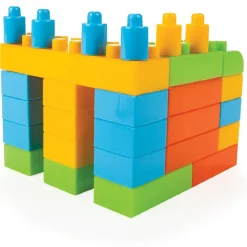 Bloc de construction 90 pièces