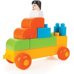 Bloc de construction 90 pièces