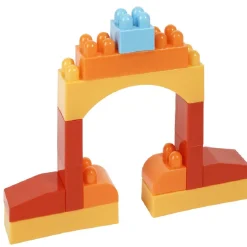 Bloc de construction 62 pièces