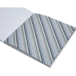 Bloc de papiers loisir créatif 40 pages design hiver