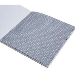 Bloc de papiers loisir créatif 40 pages design hiver