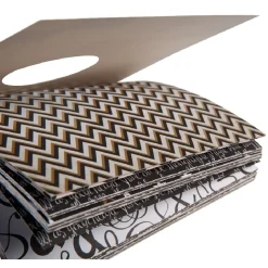 Bloc papier créatif 40 pages