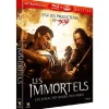 BLU-RAY Les Immortels