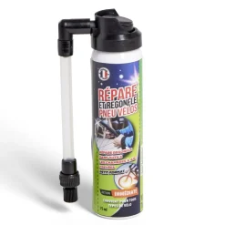 Bombe anti crevaison vélo 75ml