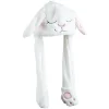 Bonnet Kawaii animé Lapin
