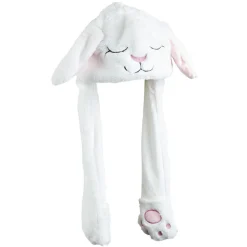 Bonnet Kawaii animé Lapin