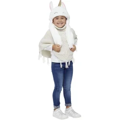 Bonnet Kawaii animé Licorne