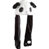 Bonnet Kawaii animé Panda