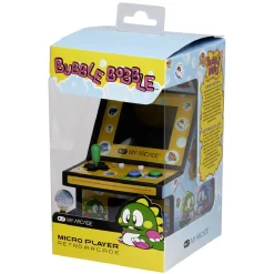 Borne d'arcade Bubble Bobble